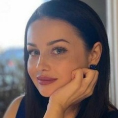 Анна Жежель, 09.04.1987, Москва