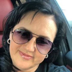 Оксана Капитонова, 22.12.1970, Сургут