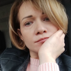 Анастасия Перова, 29.01, Тула