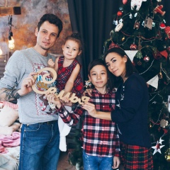 Kristina Kim, 03.10, Алматы