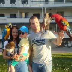 Святослав Алексеенко, 11.10.1990, Ростов-на-Дону