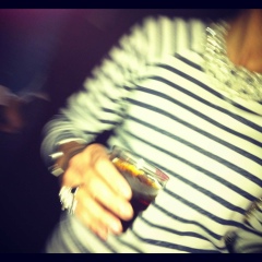 Ксения Бурданова, 22.08, Москва