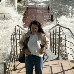 Мария Кавкаева, 21.07