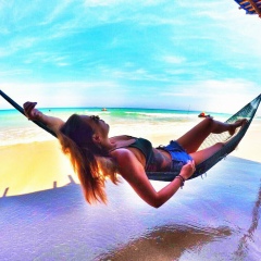 Виктория Чумак, 21.12.1989, Санкт-Петербург