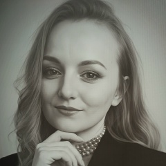 Анна Силантьева, 12.03.1986, Симферополь