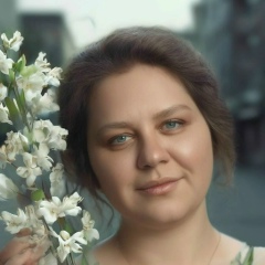 Ирин Кахр, Старый Оскол