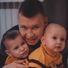 Станислав Николаев, 27.11, Волжск