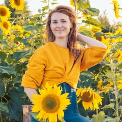 Алёна Рязанцева, 15.09, Тверь