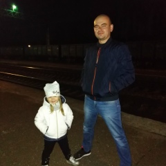 Ігор Рибка, 21.05, Золочев