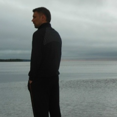 Юрий Матвеев, 22.02.1984, Санкт-Петербург