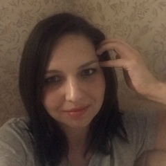 Олеся Литовчик, 25.01, Москва