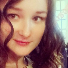 Елена Рочева, Екатеринбург