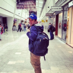 Алекс Бит-Алекс, 30.01, Москва