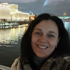 Мария Горюнова, 08.09.1983, Самара