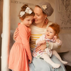 Лена Коль, 03.12.1985, Могилёв