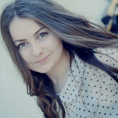 Каталина Гамурарь, 06.03.1998, Кишинев