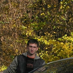 Максим Каприелов, 04.05, Киев