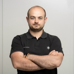 Viacheslav Serdiuk, 24.07.1985, Санкт-Петербург