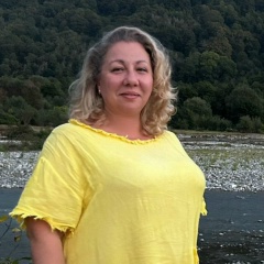 Надежда Кутузова, 21.08, Санкт-Петербург