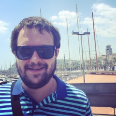 Konstantin Sergeevich, 29.04, Новосибирск