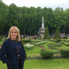 Лилия Макарова, 26.11.1971, Тамбов