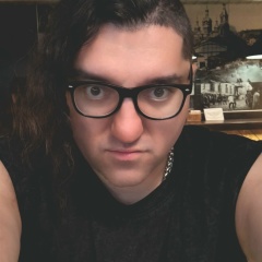 Рустам Минивэнов, 14.06.1981, Санкт-Петербург