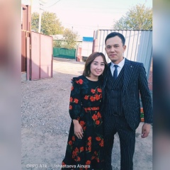 Турар Каримов, 15.04.1994, Шымкент