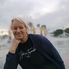 Антонина Майдачевская, 15.02, Санкт-Петербург