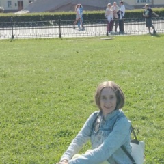 Надежда Федулова, 07.04, Курган