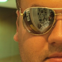 Борис Мартынец, 18.04.1983, Москва