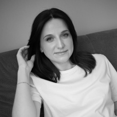 Елена Ковашевич, 26.07