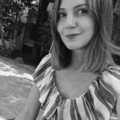 Наталья Новоселова, 15.01.1989, Алматы