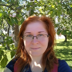 Марина Наневская, 05.11.1981, Санкт-Петербург