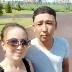 Диля Джумаева, 14.07, Астрахань