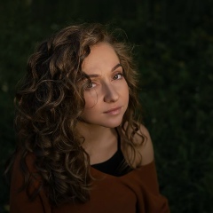 Любовь Крутенкова, 15.03, Екатеринбург