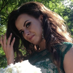 Олечка Андрусенко, 23.11.1990