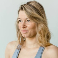 Юлия Киселёва