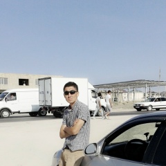 Ардак Сундетбаев