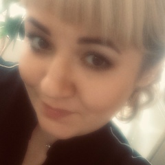 Елена Светличная, 19.09.1987, Саяногорск