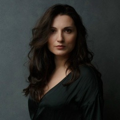 Кристина Андреева, 17.01.1987, Королёв