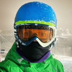 Светлана Аношкина, 21.11, Москва