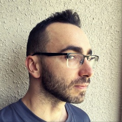 Женя Шаповалов, 04.11.1986, Москва