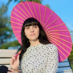 Инна Азизбекян, 06.11.1984, Москва