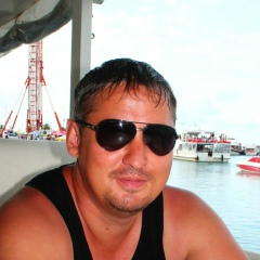 Евгений Елисеенко, 23.03.1982, Самарканд