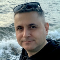 Руслан Крылов, 20.03.1978, Владивосток