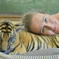 Ольга Дмитриева, 30.04, Люберцы