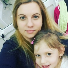 Екатерина Шеина, 02.02.1990, Якутск