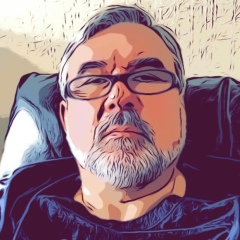 Андрей Бугрим, 24.04.1961, Санкт-Петербург