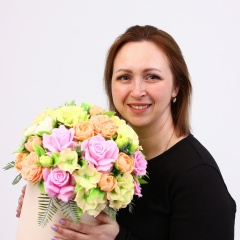 Людмила Аралова, 04.05, Грязи