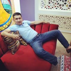 Marat Kozhabekov, 09.07, Астана